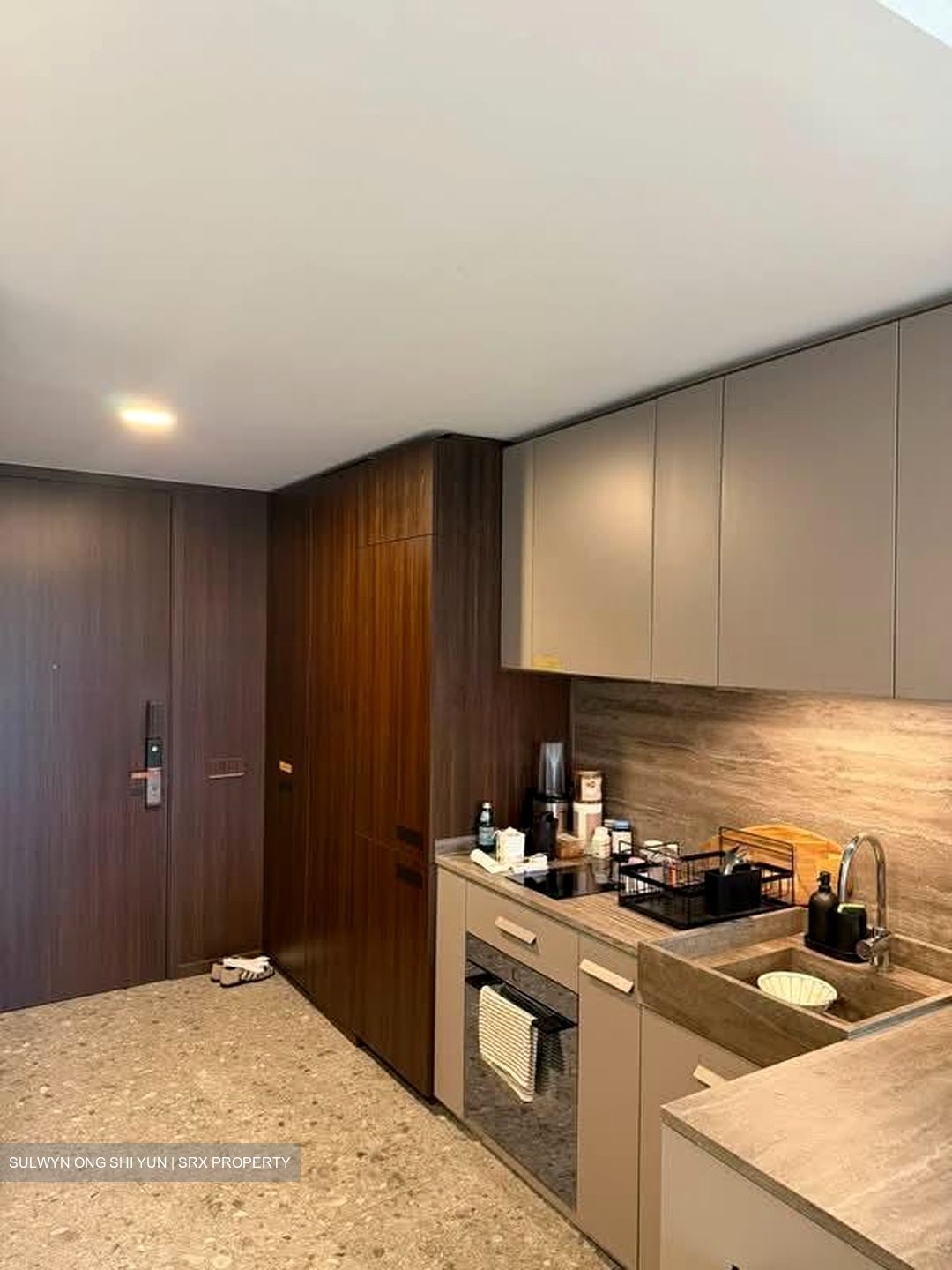 One Pearl Bank (D3), Apartment #578632781